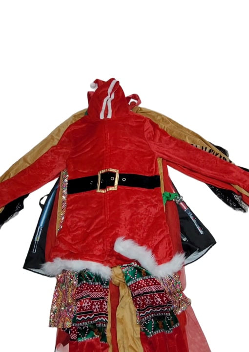 Adult Halloween Costumes 29 pcs