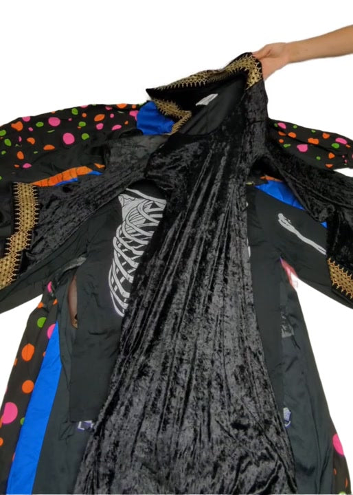 Adult Halloween Costumes 32 pcs