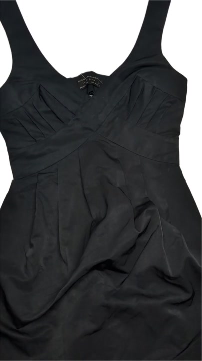 Allsaints Spitafield Dress 6 1 pcs