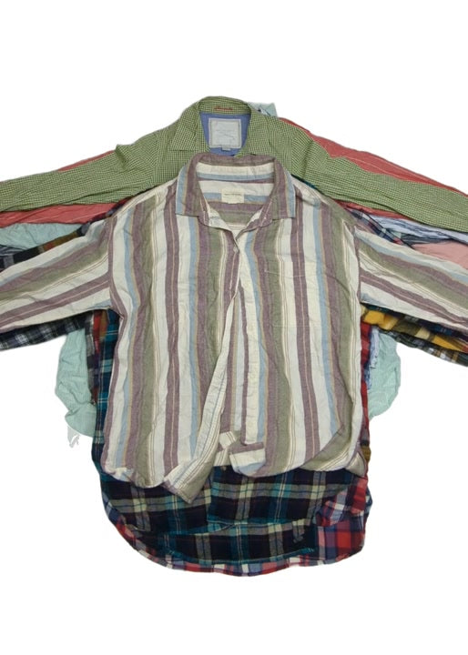 American Eagle Blouses 53 pcs