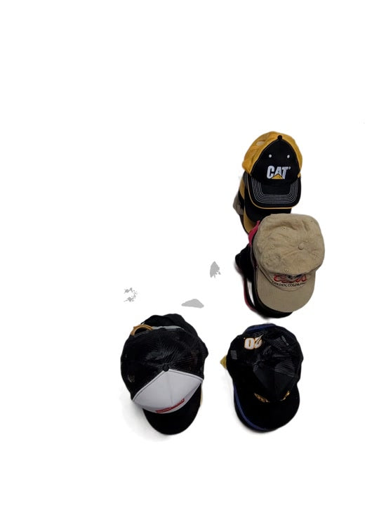 Ana Advertisement Hats 43 pcs