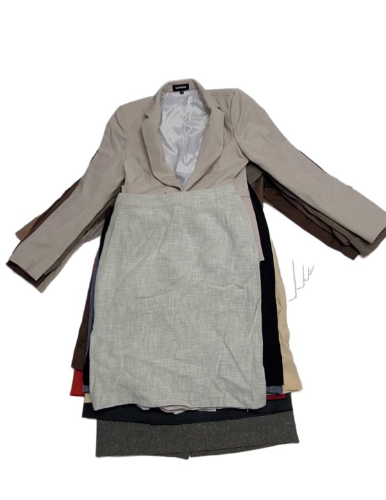 Ana Conference Outfits 21 pcs