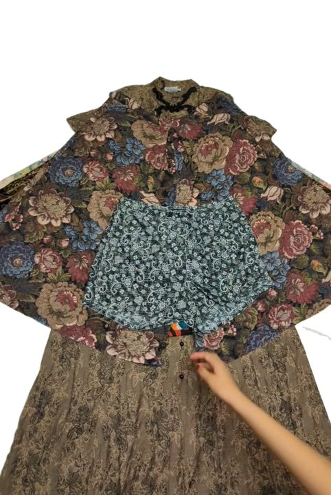 Ana Maximilist Variety Mix 25 pcs