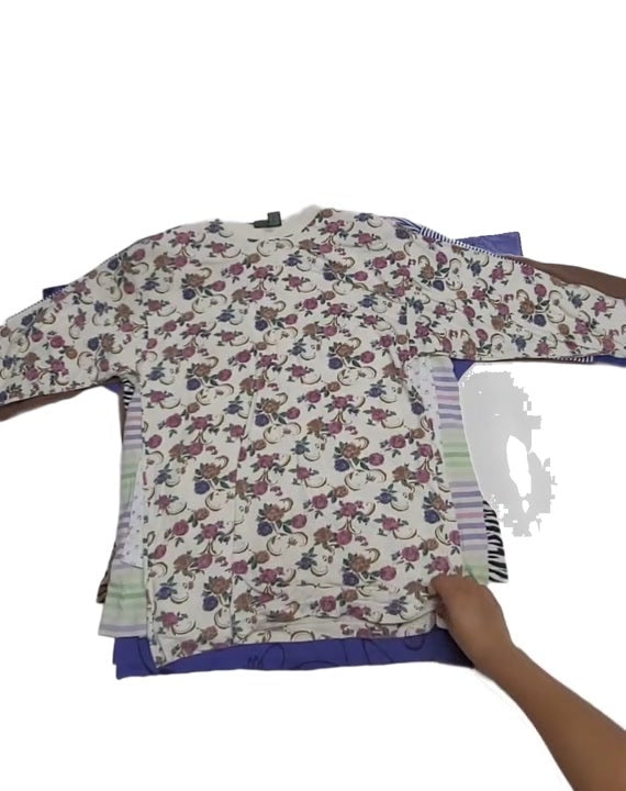 Ana Recycle 80s 90s Tees & Tops 23 pcs