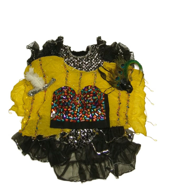 Ana Recycle Ballerina Variety Mix 12 pcs