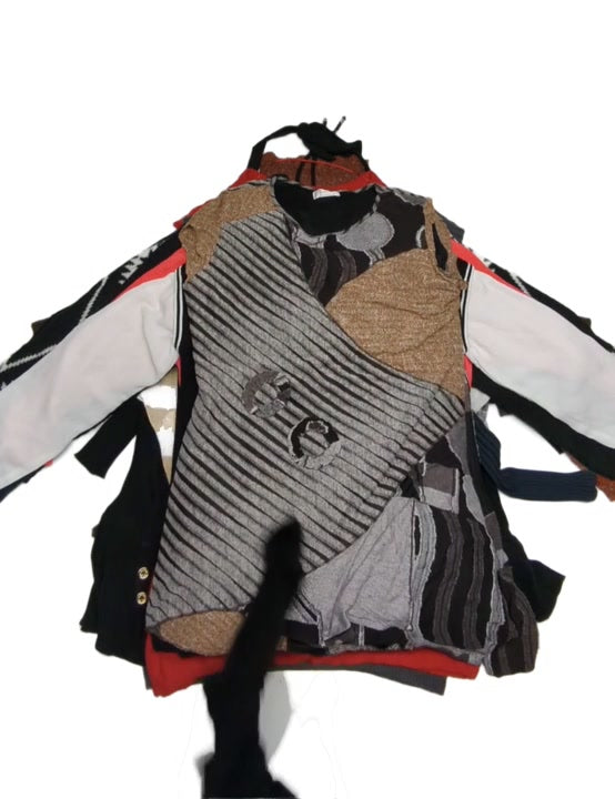 Ana Sweaters 31 pcs