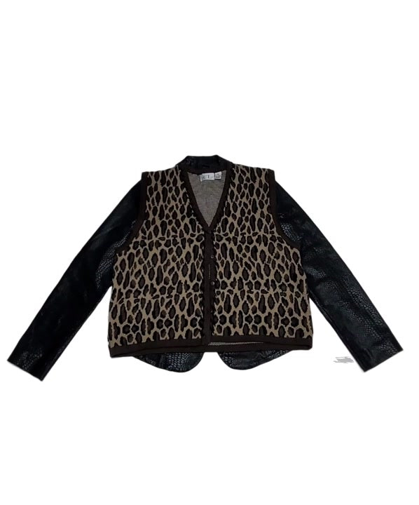 Animal Jackets 8 pcs