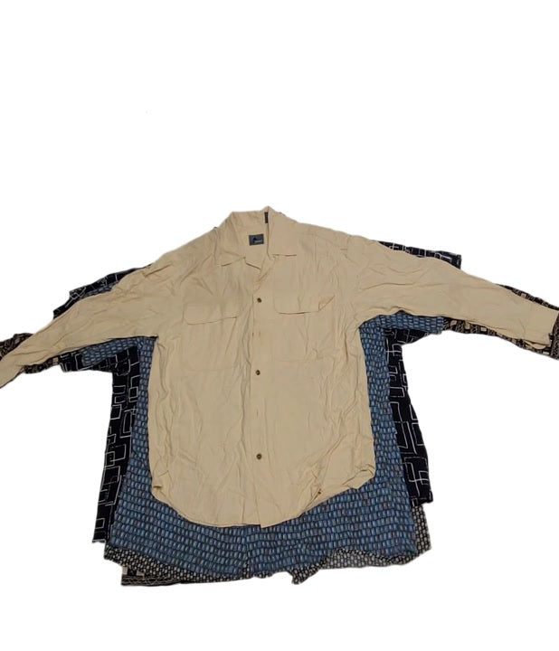 Araceli 80s 90s Shirts 30 pcs
