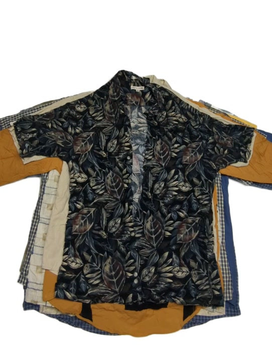 Araceli 80s 90s Shirts 41 pcs