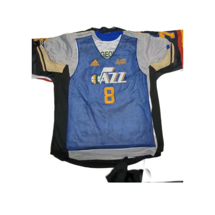 Araceli Jerseys 46 pcs