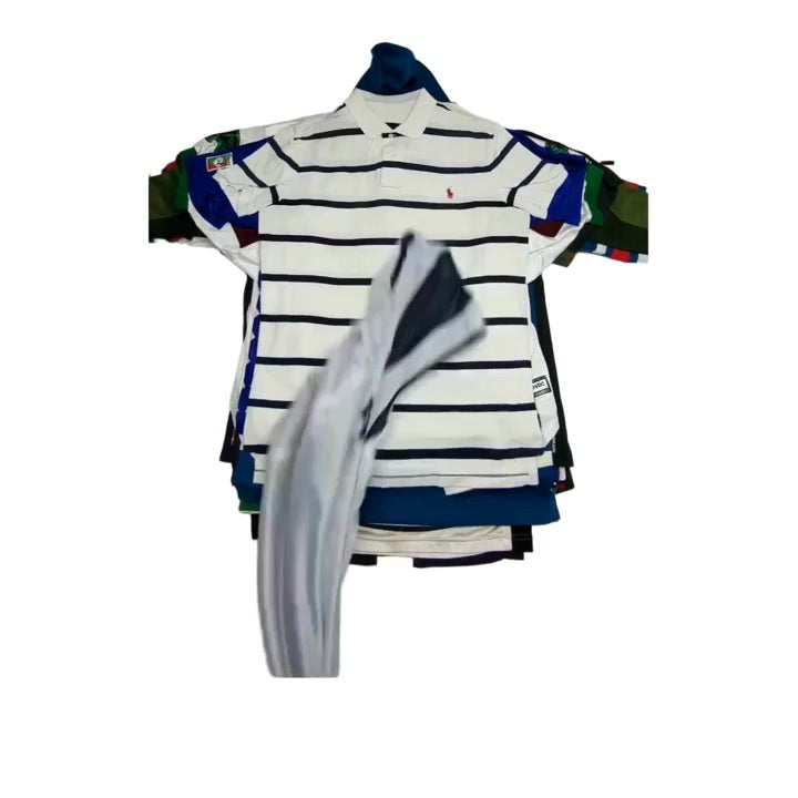 Araceli Recycle Jerseys 55 pcs