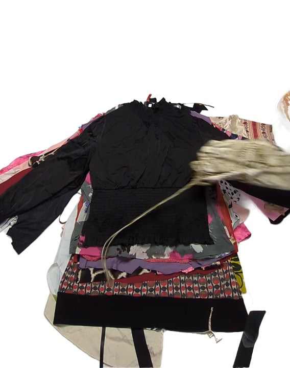 Araceli Summer Blouses 69 pcs