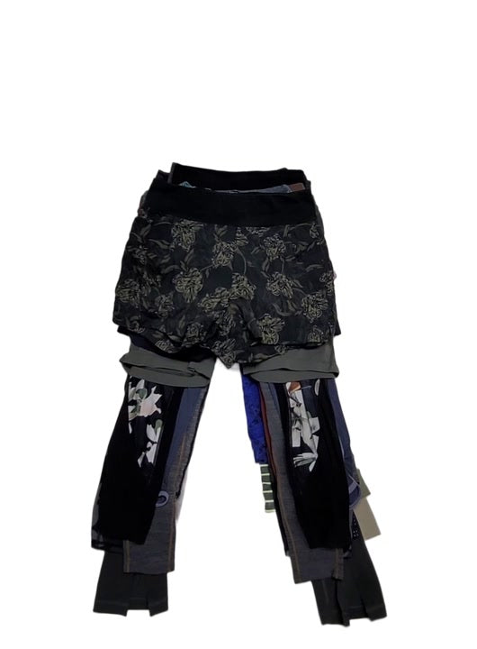 Athleta Leggings & Shorts 34 pcs