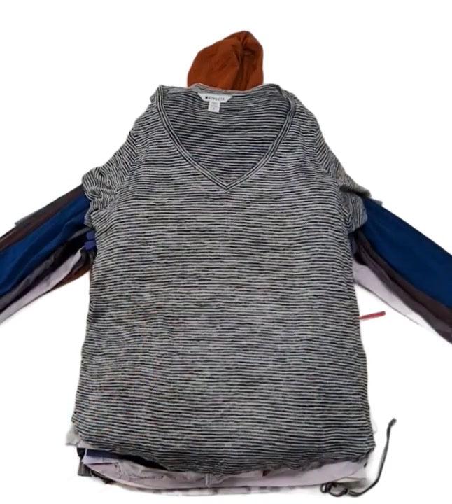 Athleta Tops 56 pcs
