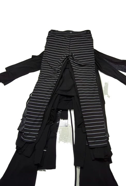 Athleta Variety Mix 52 pcs