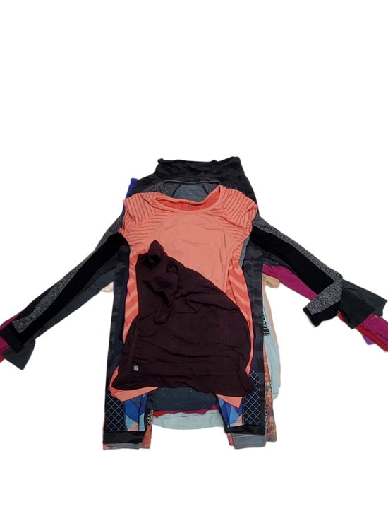 Athleta Variety Mix 55 pcs