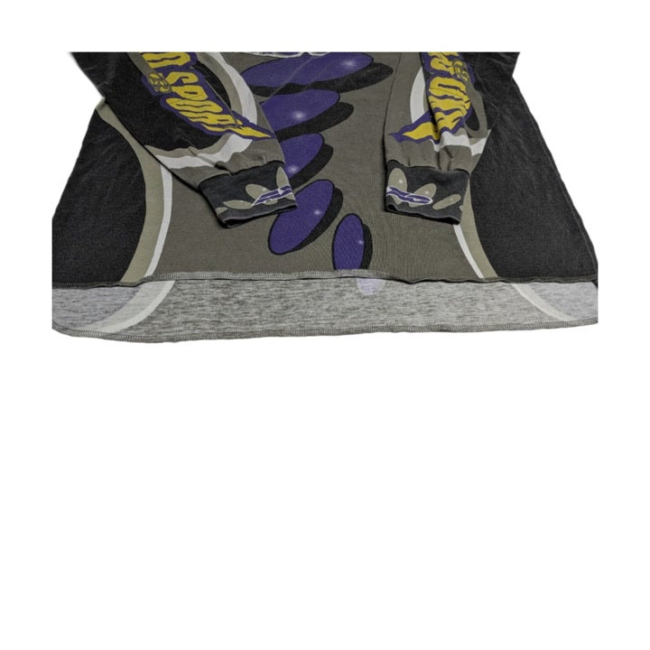 Axo Sport Dye Max Tee L 1 pc