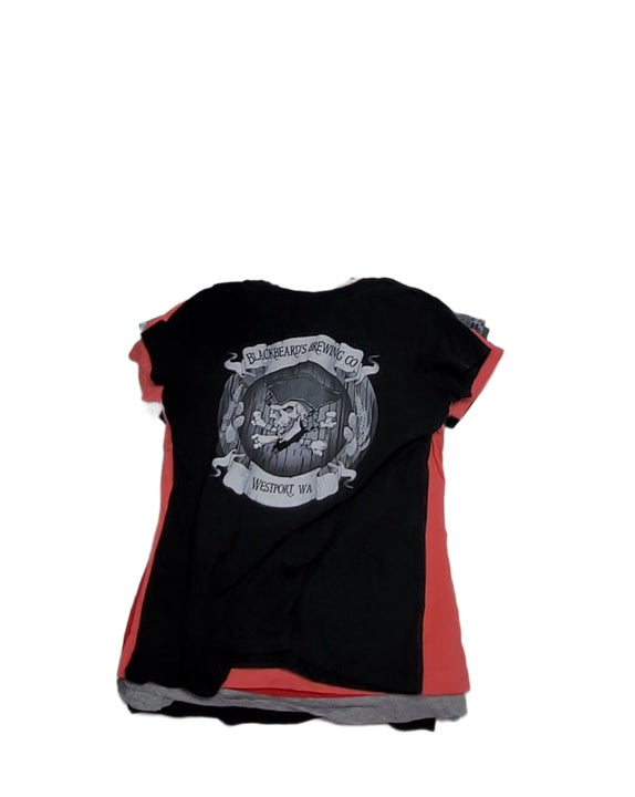 Baby Tees Unsorted 54 pcs