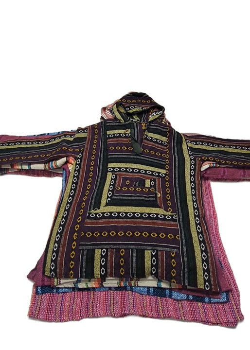 Baha Hoodies 13 pcs