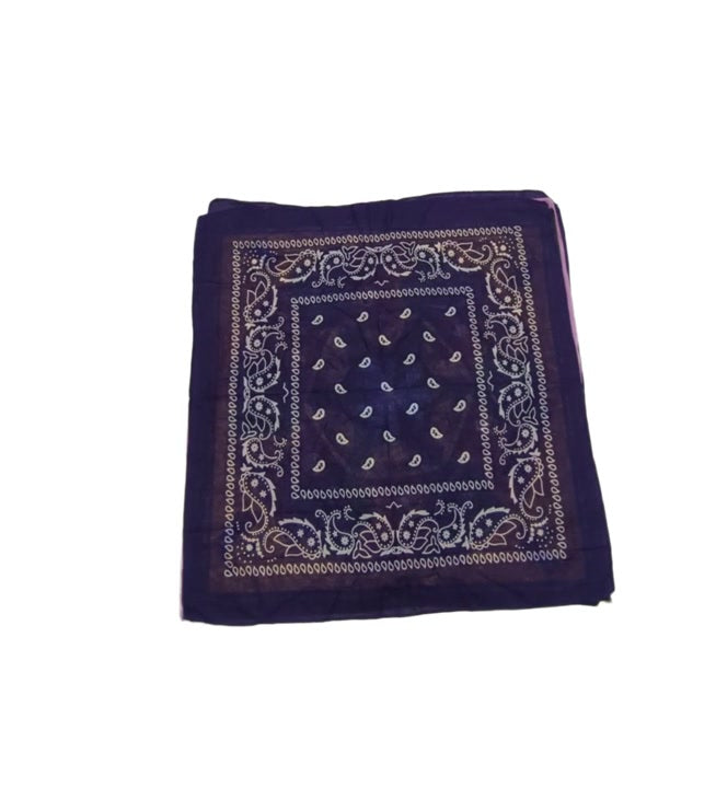Bandanas 110 pcs