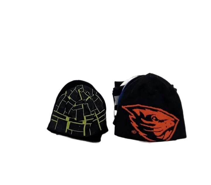 Beanie Knit Hats 60 pcs