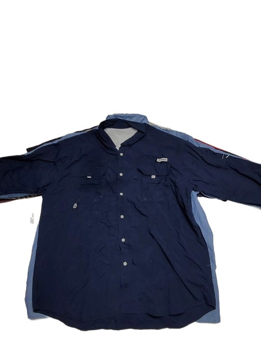 Big Size Shirts 30 pcs