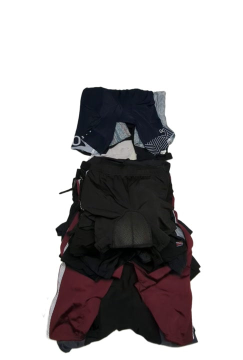 Bike Shorts 53 pcs
