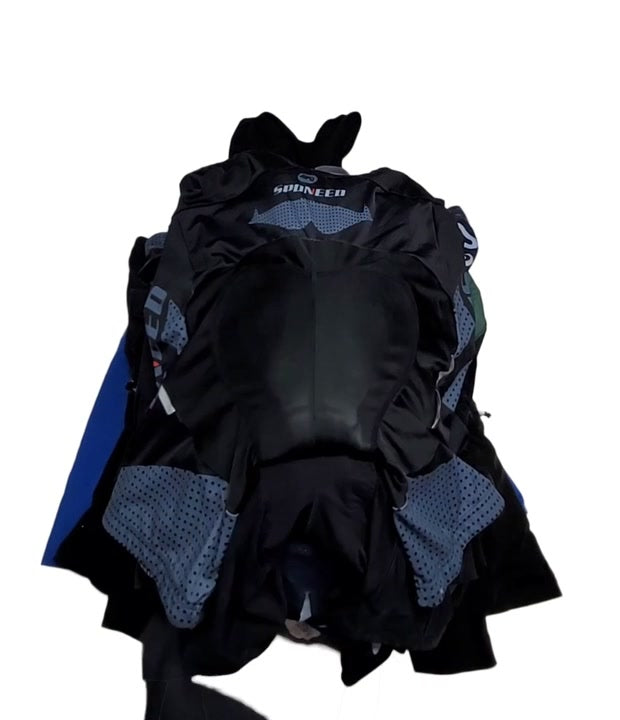 Bike Shorts 62 pcs