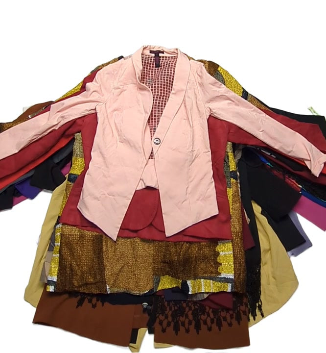 Blazers & Jackets 45 pcs