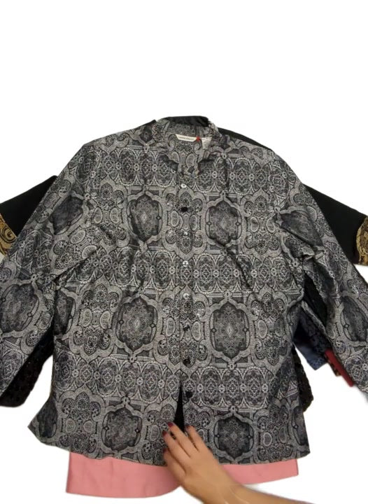 Bling Bling Blazers 26 pcs