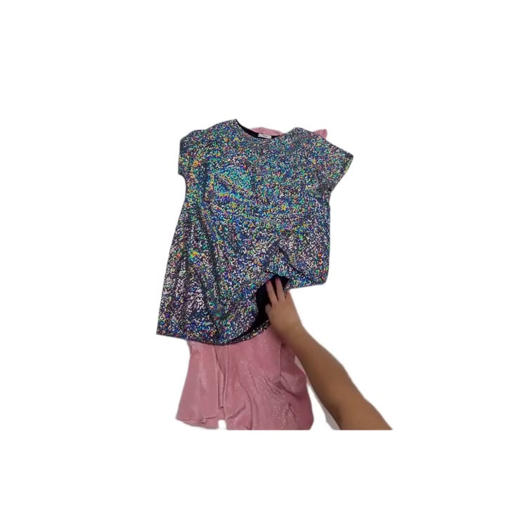 Bling Bling Dresses 12 pcs