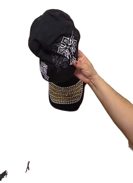 Bling Bling Hats 23 pcs