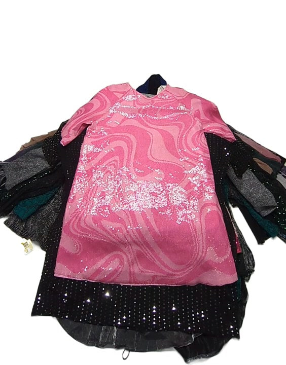 Bling Bling & Sparkle Blouses 58 pcs