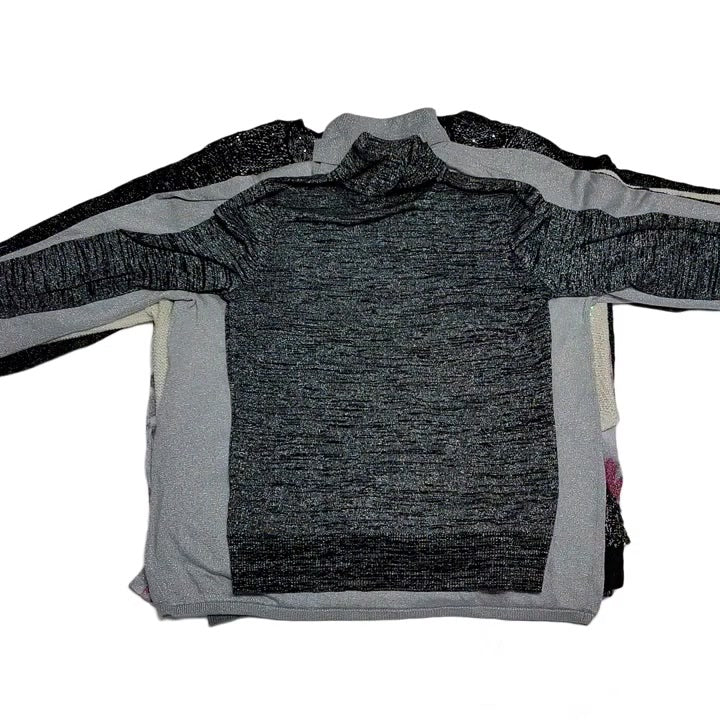 Bling Bling Sweaters 30 pcs