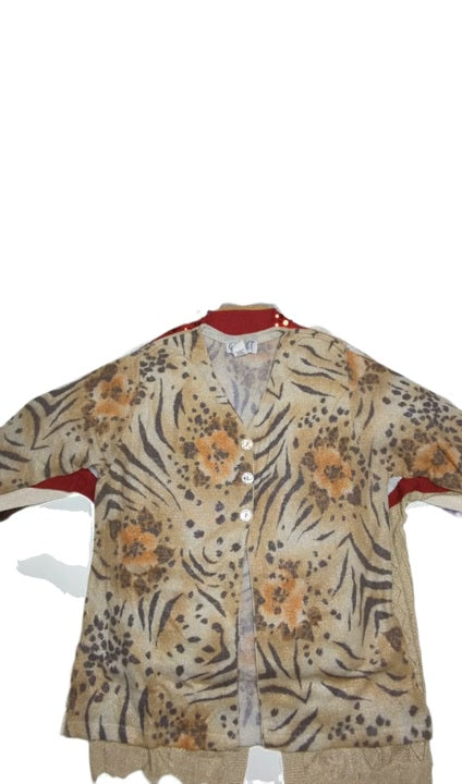 Bling Bling Sweaters 32 pcs