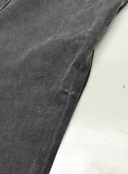 BO1 BLK Carhartt 36x34 Double Knee 1 pc