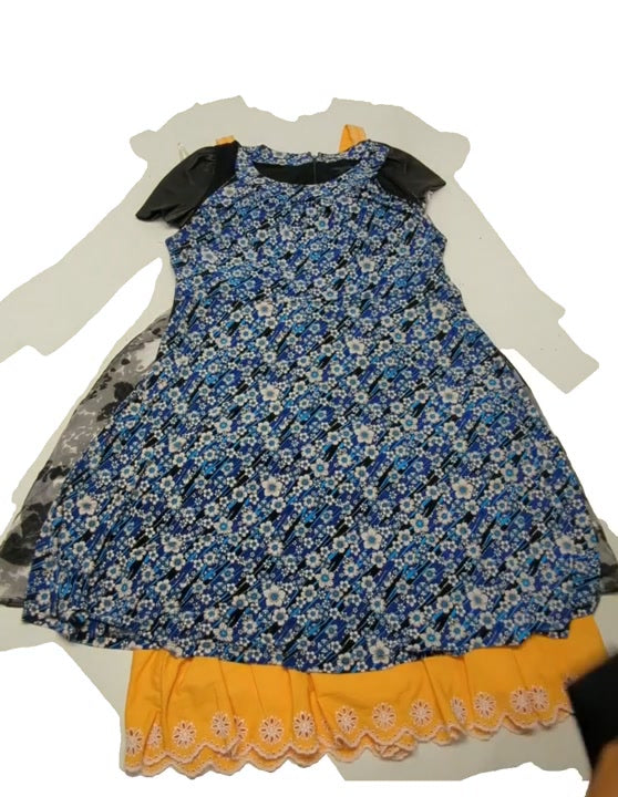 Brand Dresses 20 pcs