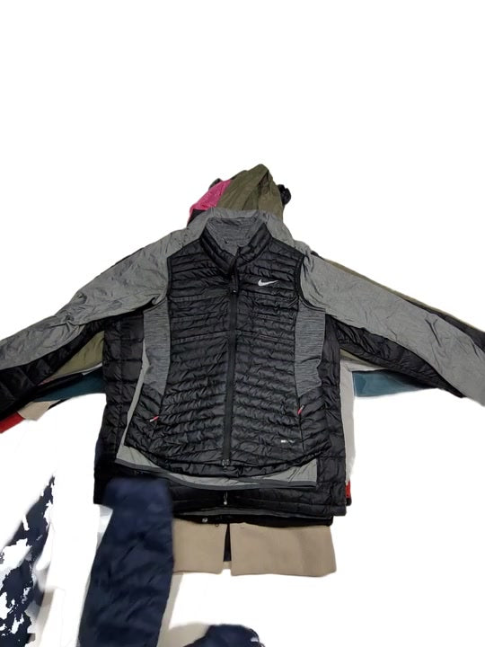 Brand & Skate Jackets 24 pcs