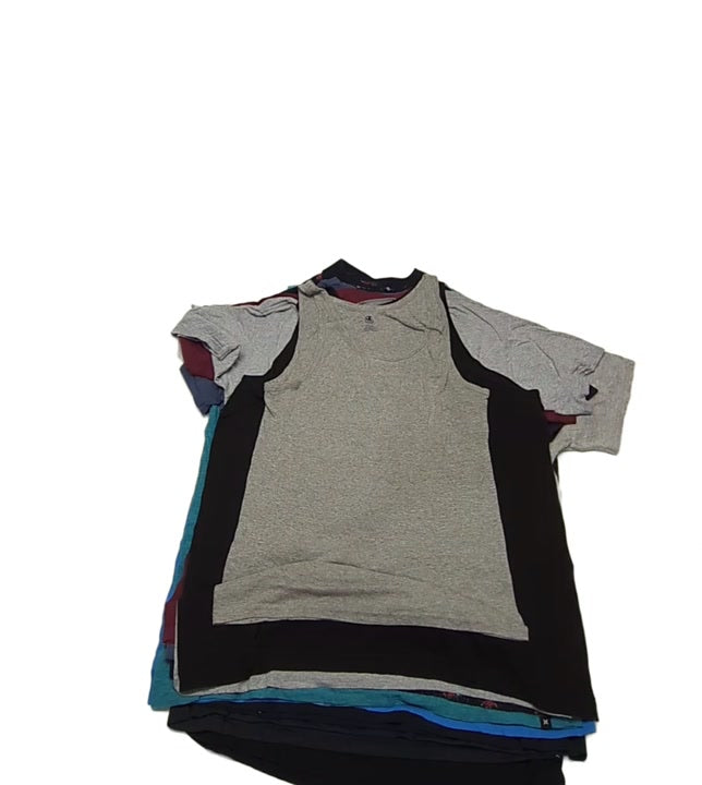Brand & Skate Long & Short Sleeve T-Shirts 53 pcs