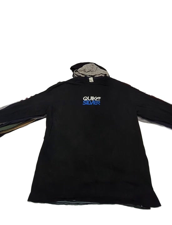 Brand & Skate Long Sleeves 18 pcs