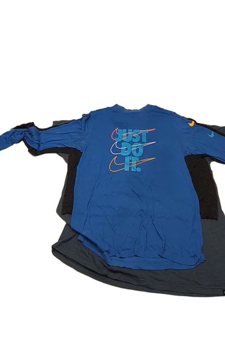 Brand + Skate & More T-Shirts Unsorted 58 pcs