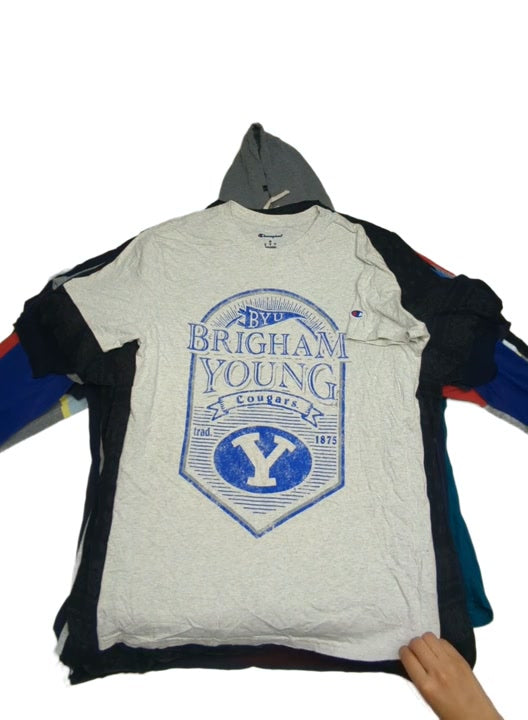 Brand & Skate T-Shirts 55 pcs