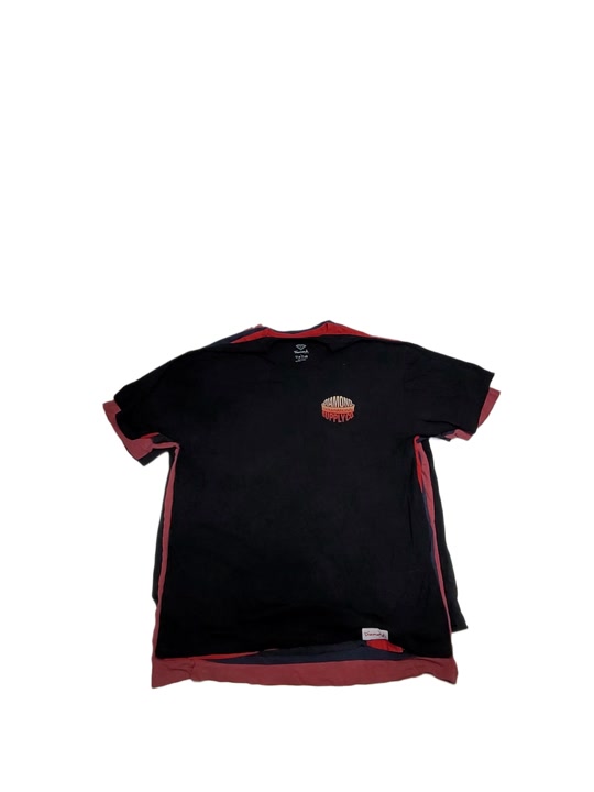 Brand & Skate T-Shirts 55 pcs
