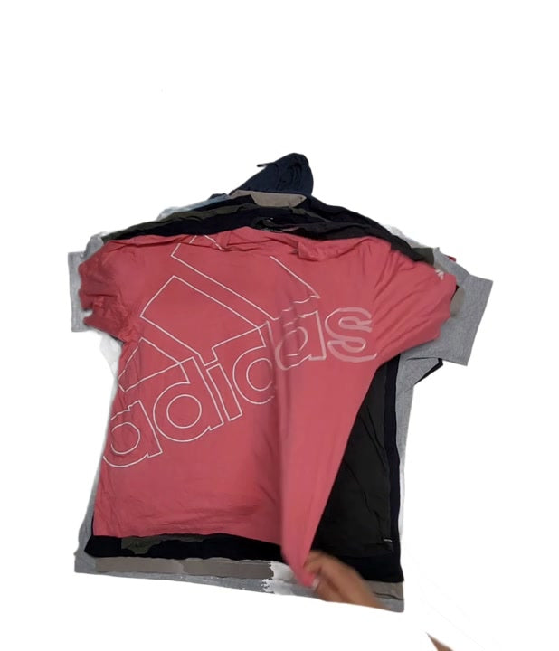 Brand & Skate T-Shirts 56 pcs