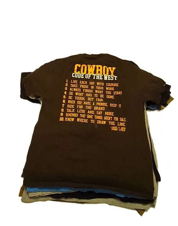 Brand & Skate T-Shirts 56 pcs