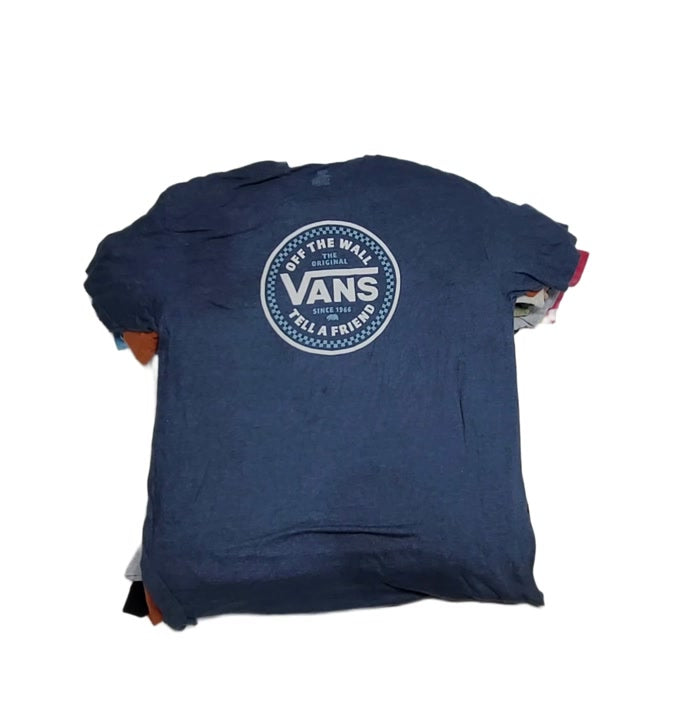 Brand & Skate T-Shirts 56 pcs