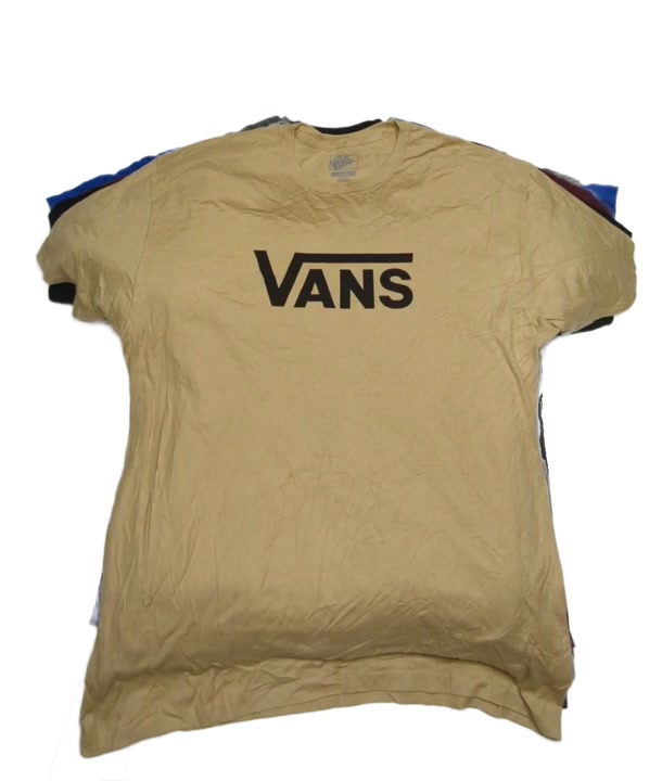 Brand & Skate T-Shirts 58 pcs