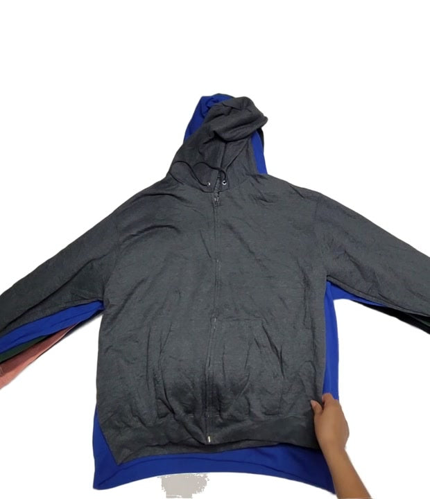 Brand Sweatshirts 15 pcs