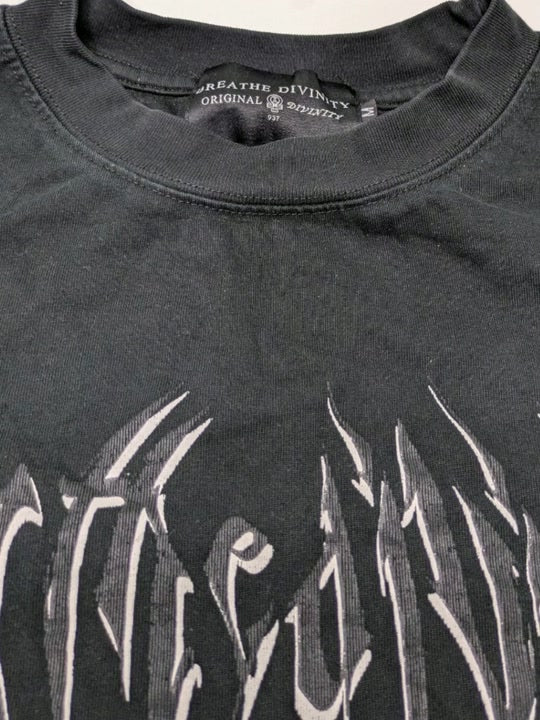 Breathe Divinity Tee M 1 pc