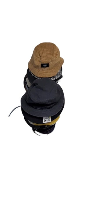 Bucket Hats 40 pcs